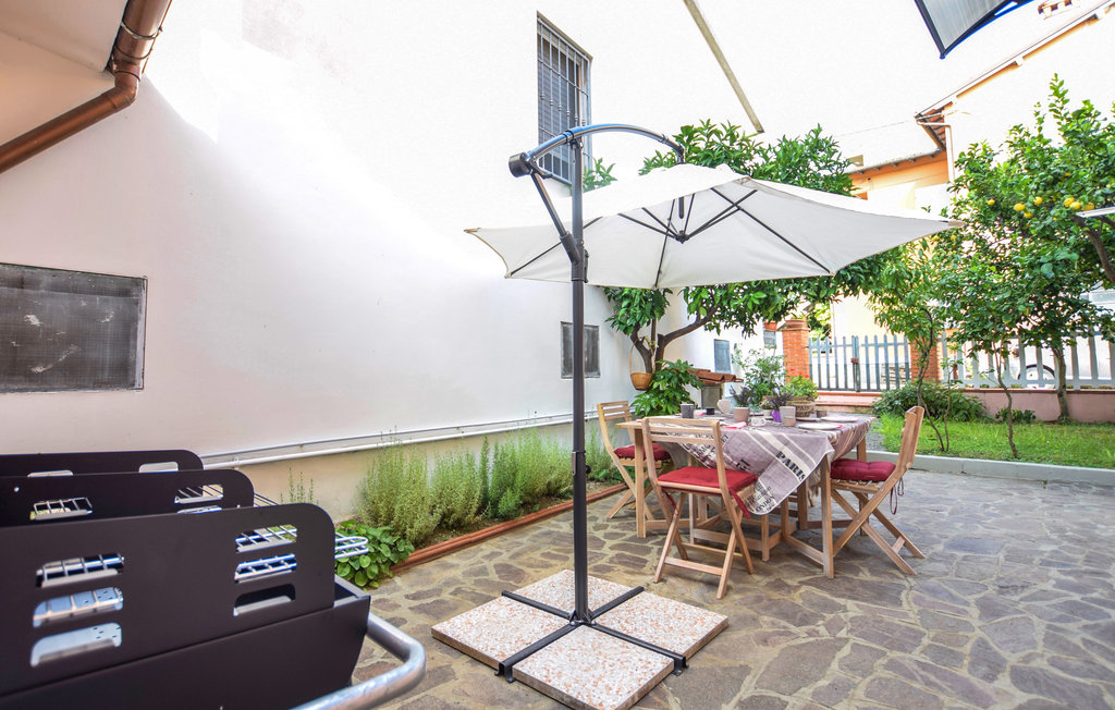 Semesterhus - Massarosa , Italien - ITV102 8