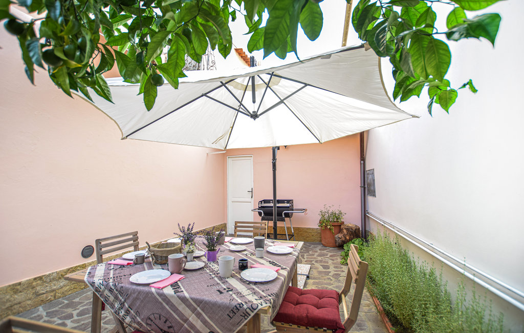 Semesterhus - Massarosa , Italien - ITV102 7