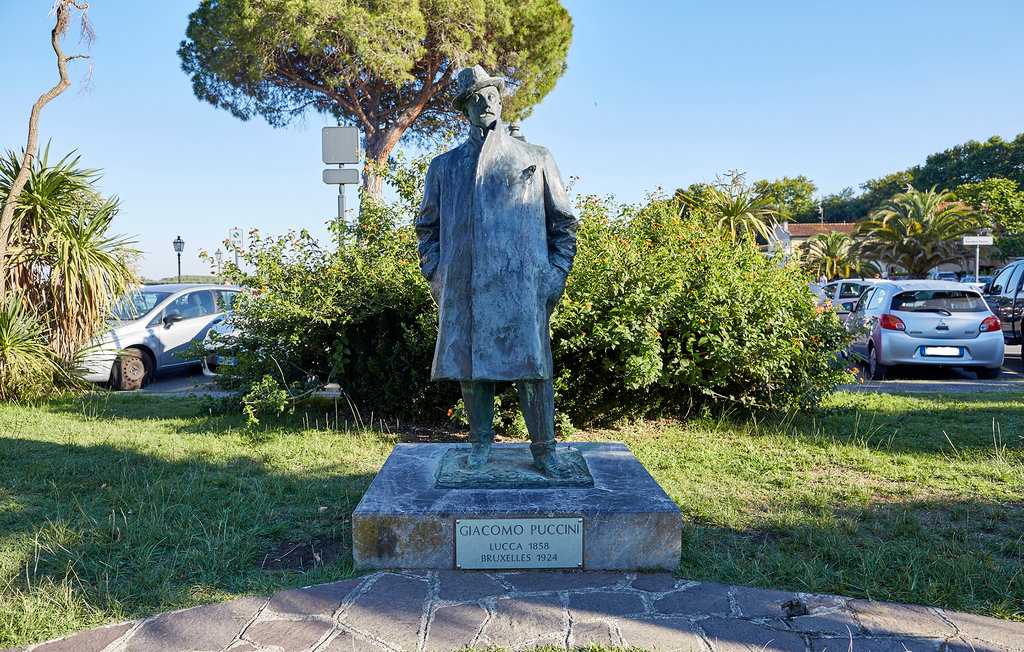 Ferienwohnung - Pescaglia - Lucca , Italien - ITV694 13