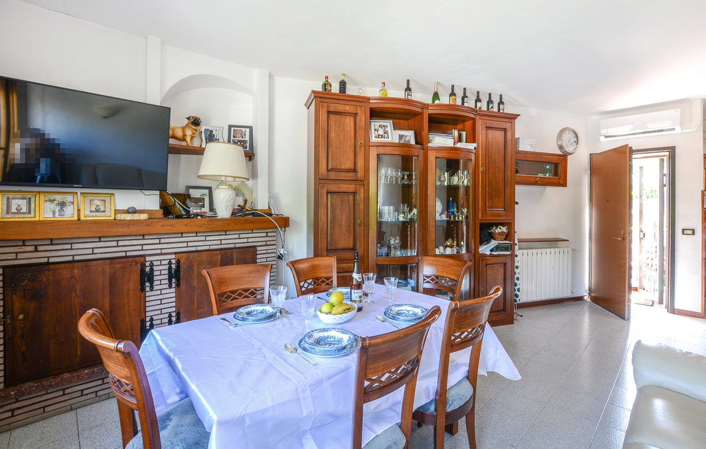 Ferienwohnung - Pescaglia - Lucca , Italien - ITV694 8
