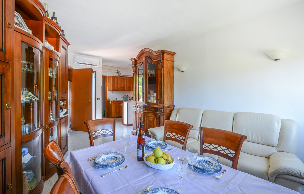 Ferienwohnung - Pescaglia - Lucca , Italien - ITV694 2