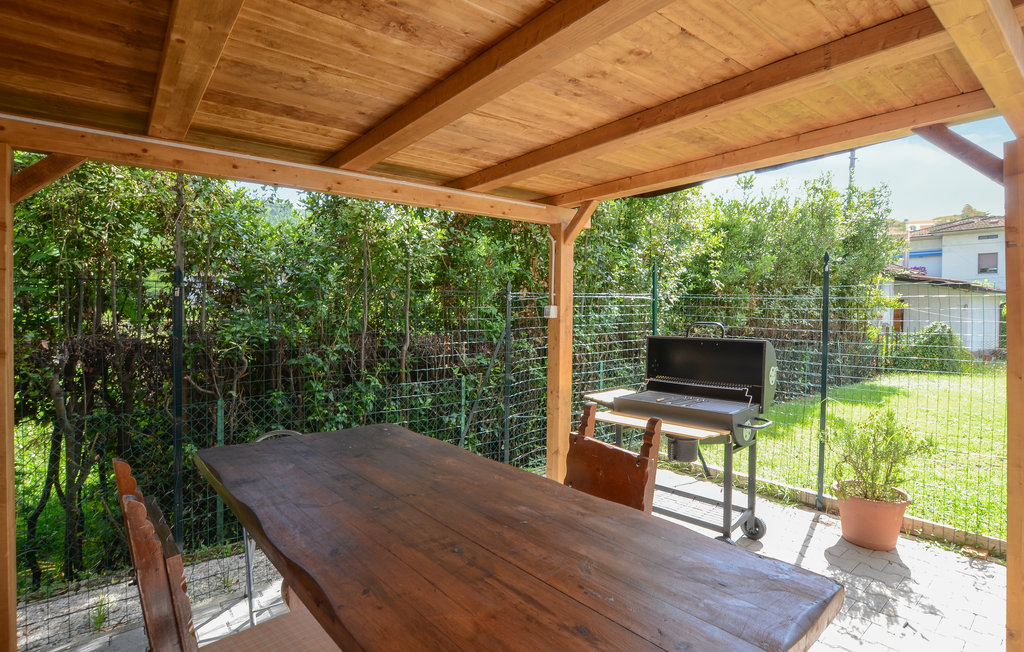 Ferienwohnung - Pescaglia - Lucca , Italien - ITV694 1