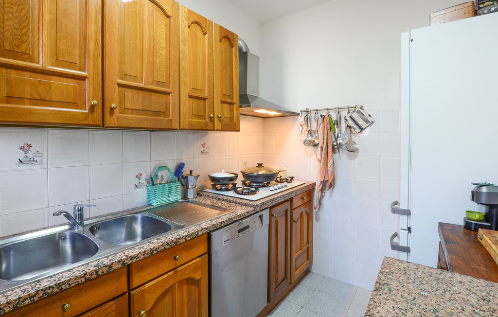 Ferienwohnung - Pescaglia - Lucca , Italien - ITV694 9