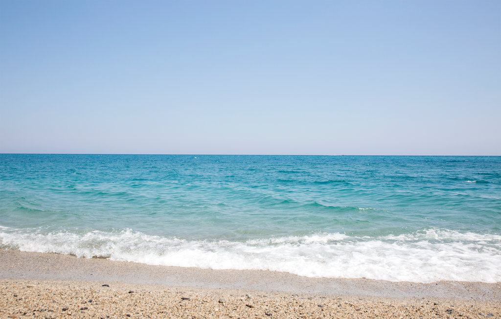 Semesterhus - Piano di Mommio , Italien - ITV696 6