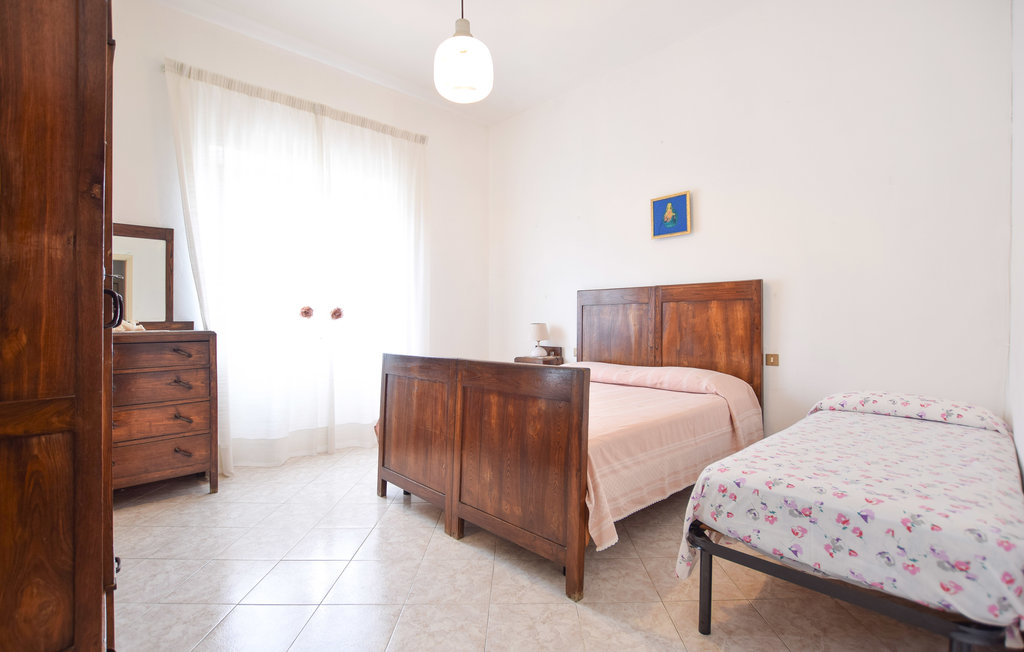 Semesterhus - Piano di Mommio , Italien - ITV696 8