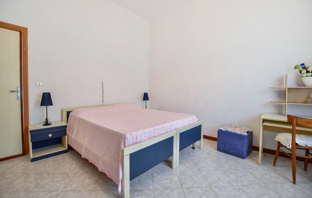 Semesterhus - Piano di Mommio , Italien - ITV696 5