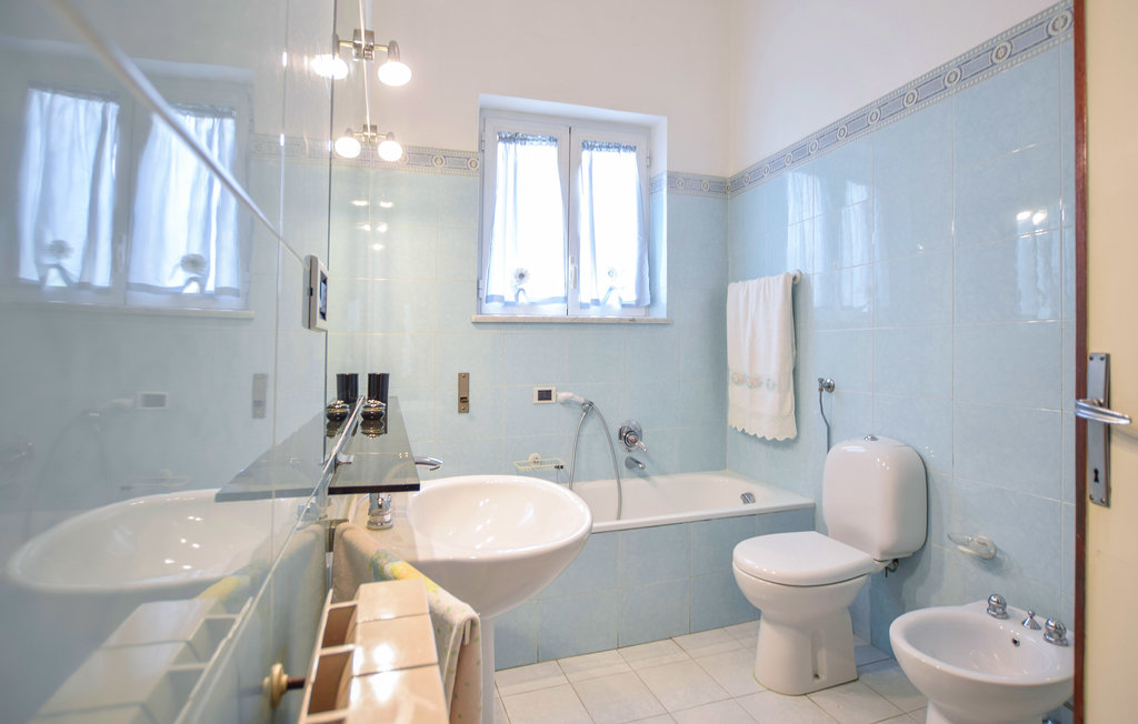 Semesterhus - Piano di Mommio , Italien - ITV696 13