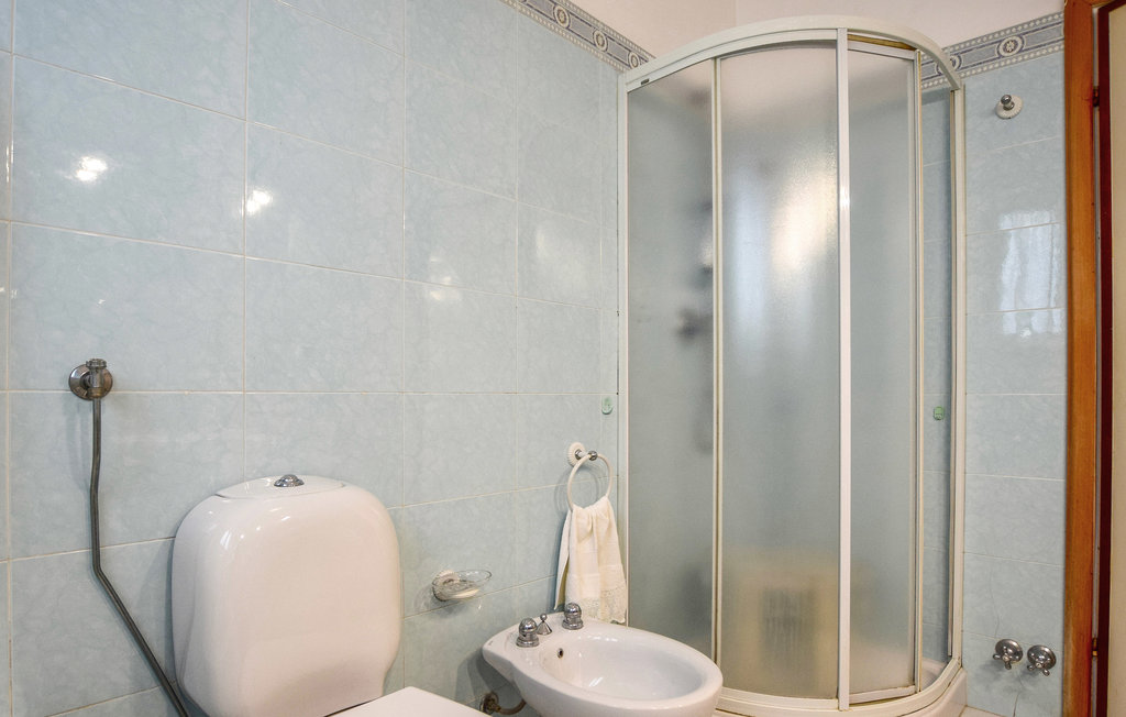 Semesterhus - Piano di Mommio , Italien - ITV696 14