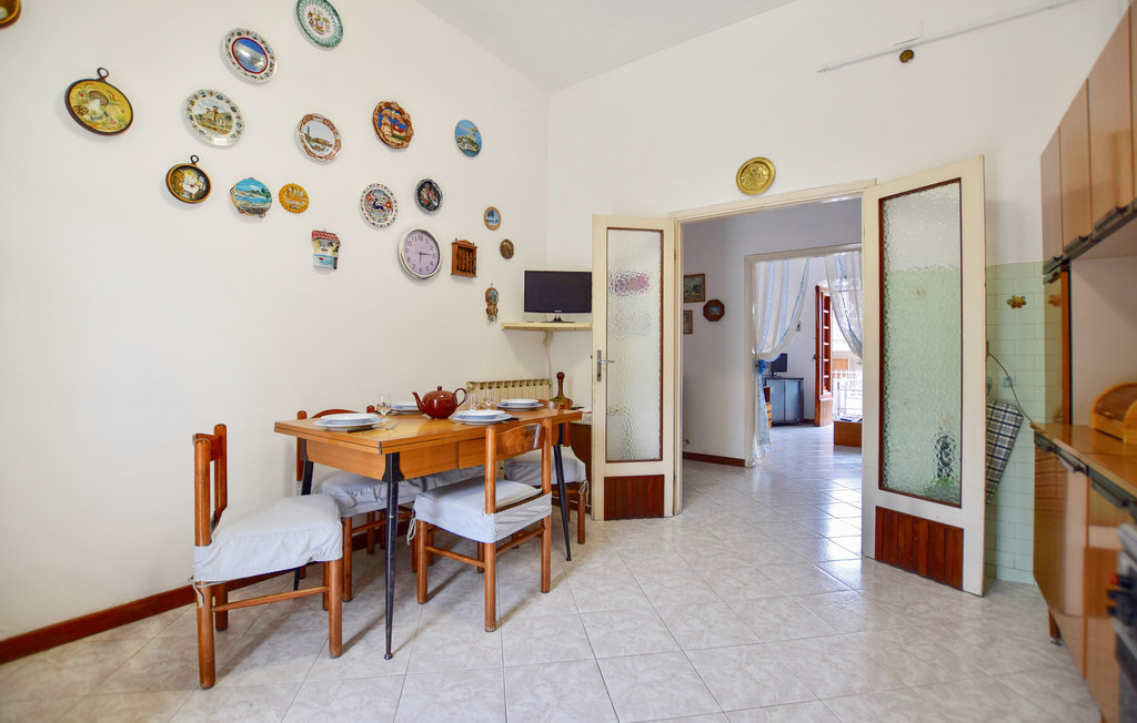 Semesterhus - Piano di Mommio , Italien - ITV696 7