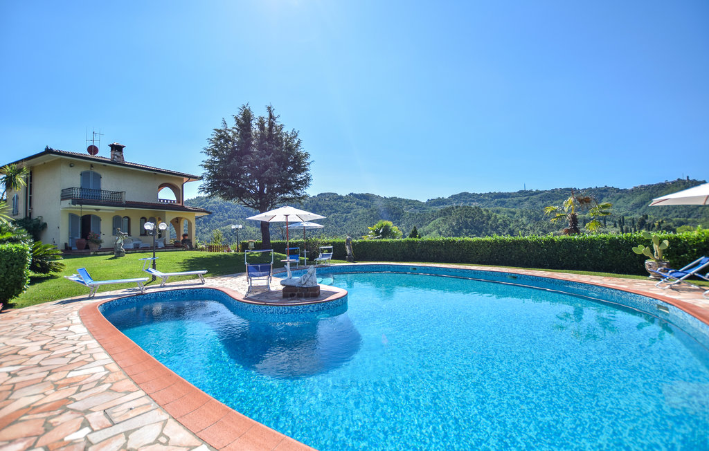 Semesterhus - Camaiore , Italien - ITV099 11