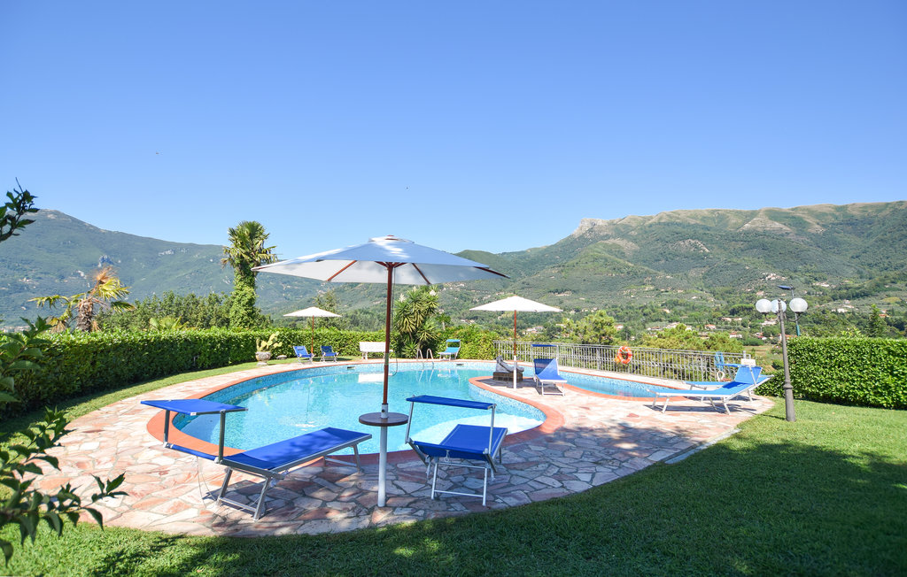 Semesterhus - Camaiore , Italien - ITV099 12