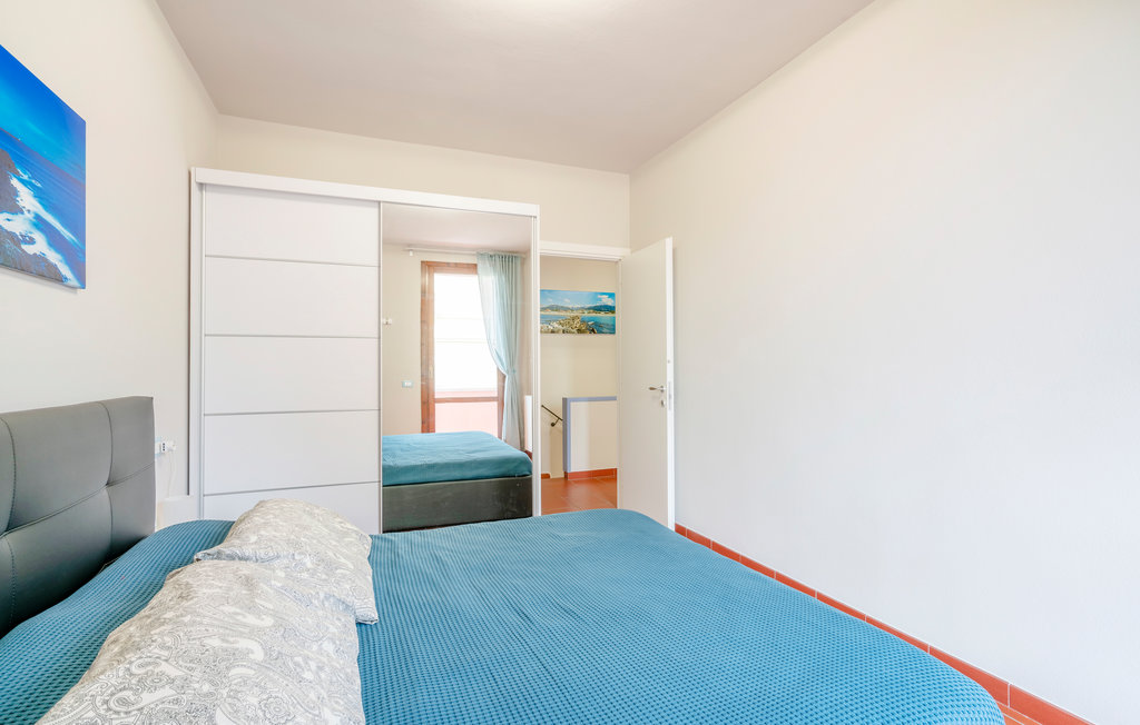 Ferienhaus - Marina di Massa , Italien - ITV051 21