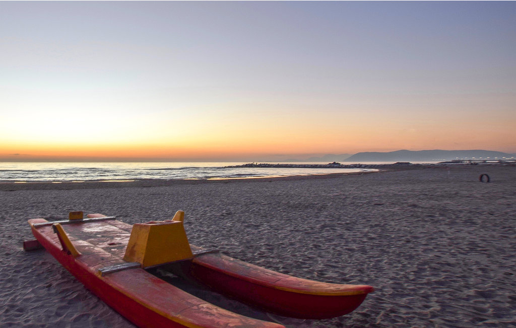 Ferienhaus - Marina di Massa , Italien - ITV051 35