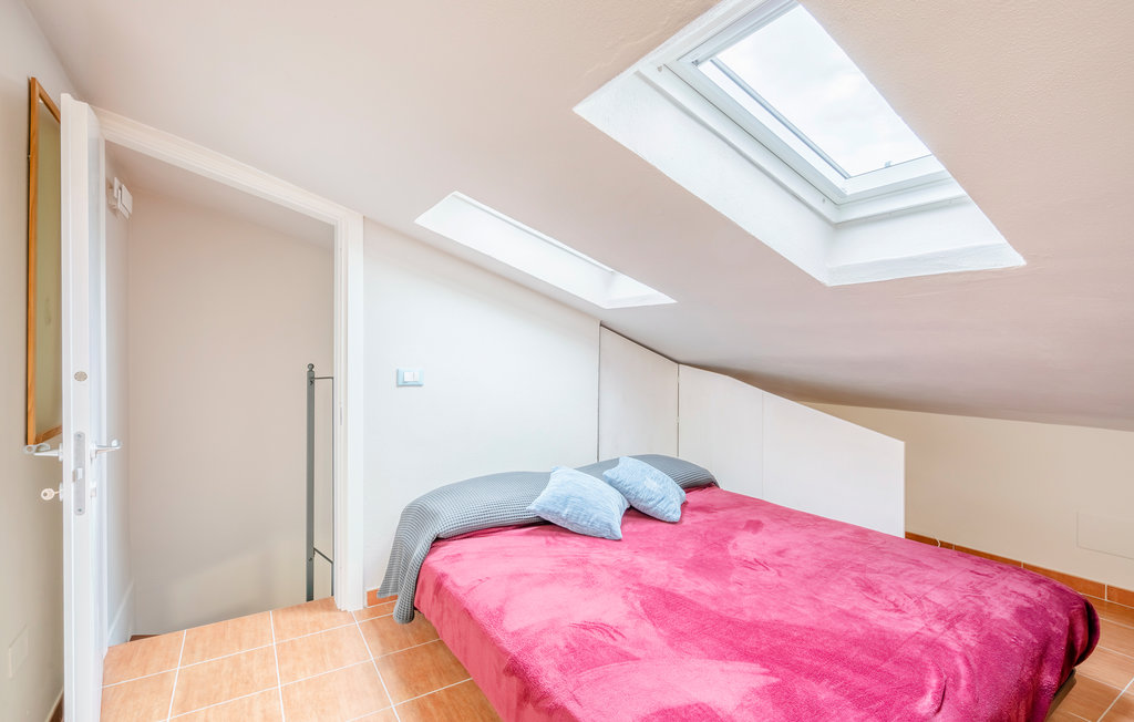 Ferienhaus - Marina di Massa , Italien - ITV051 22