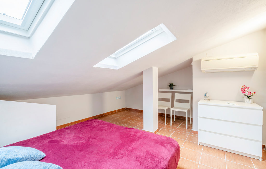 Ferienhaus - Marina di Massa , Italien - ITV051 23