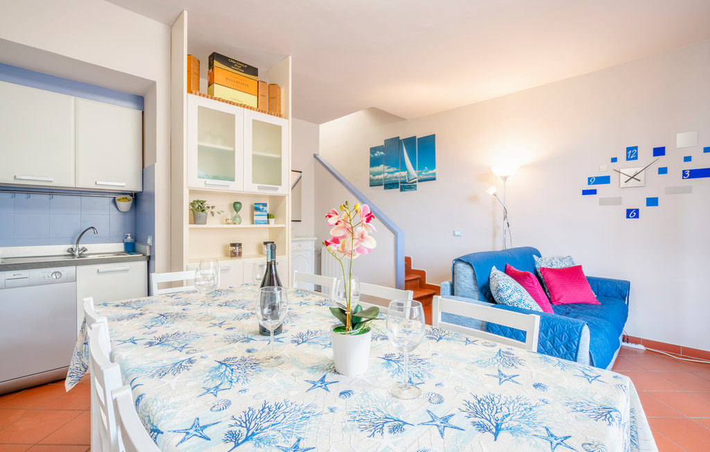 Ferienhaus - Marina di Massa , Italien - ITV051 13