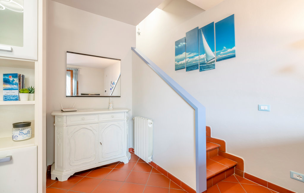 Ferienhaus - Marina di Massa , Italien - ITV051 16