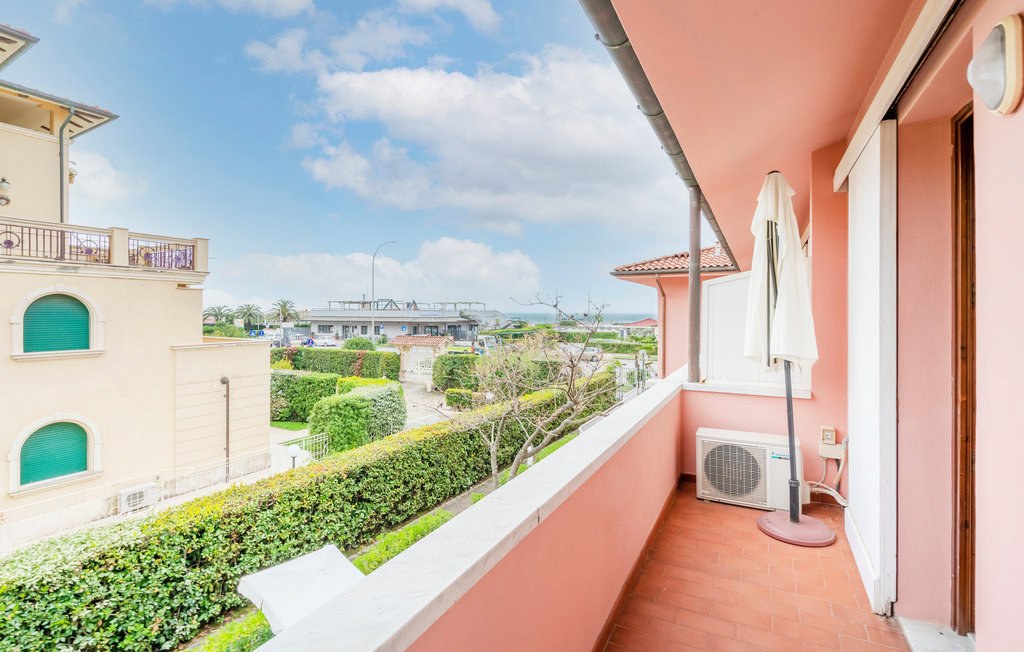 Ferienhaus - Marina di Massa , Italien - ITV051 2