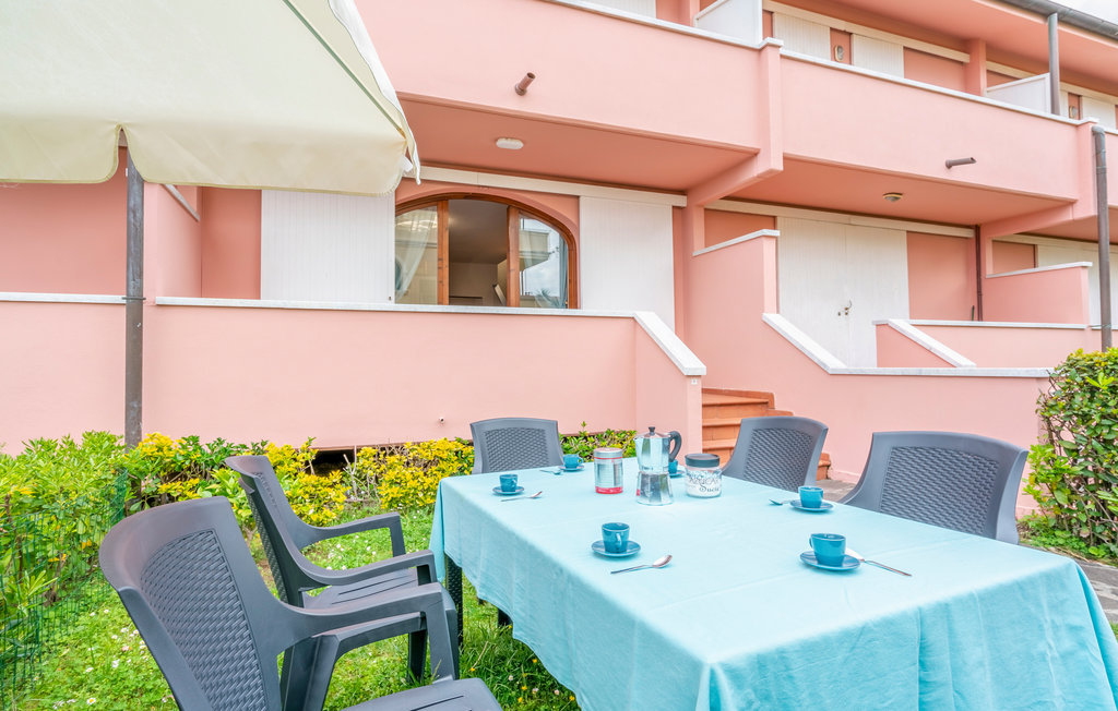 Ferienhaus - Marina di Massa , Italien - ITV051 9