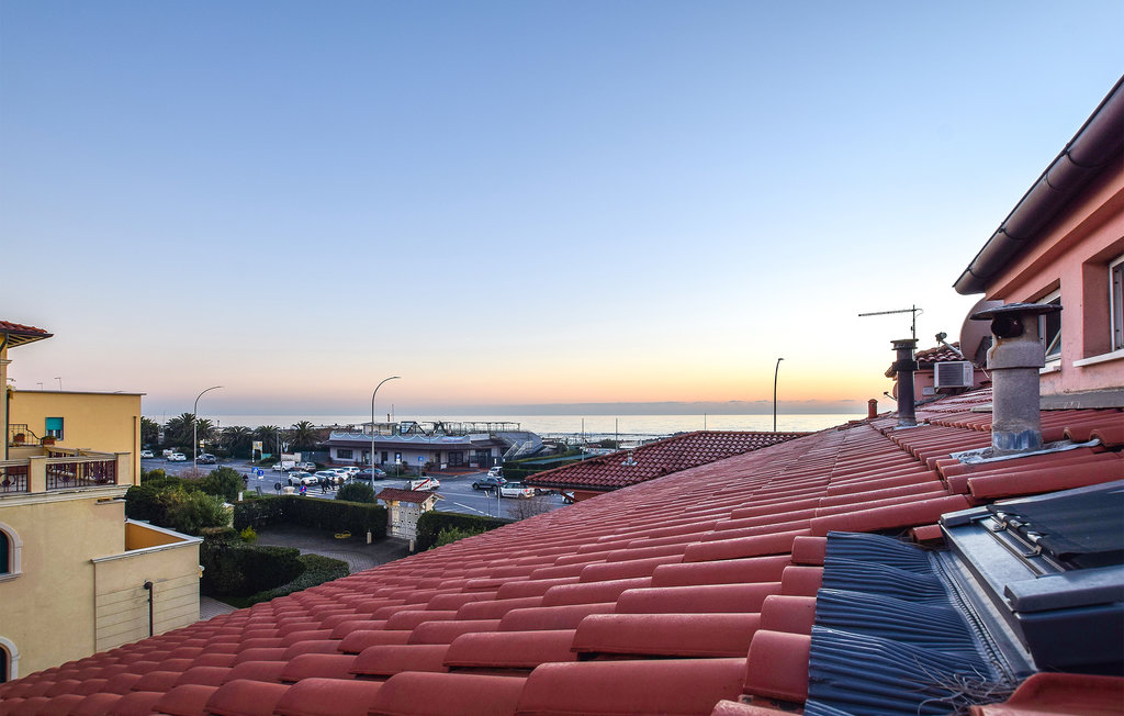 Ferienhaus - Marina di Massa , Italien - ITV051 11