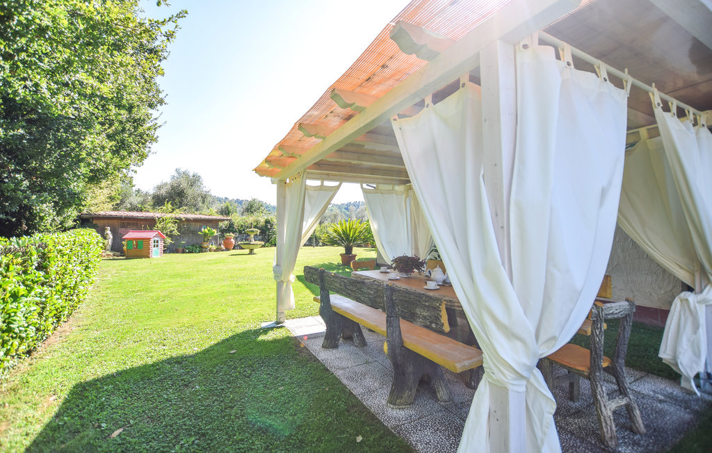 Semesterhus - Camaiore , Italien - ITV099 21