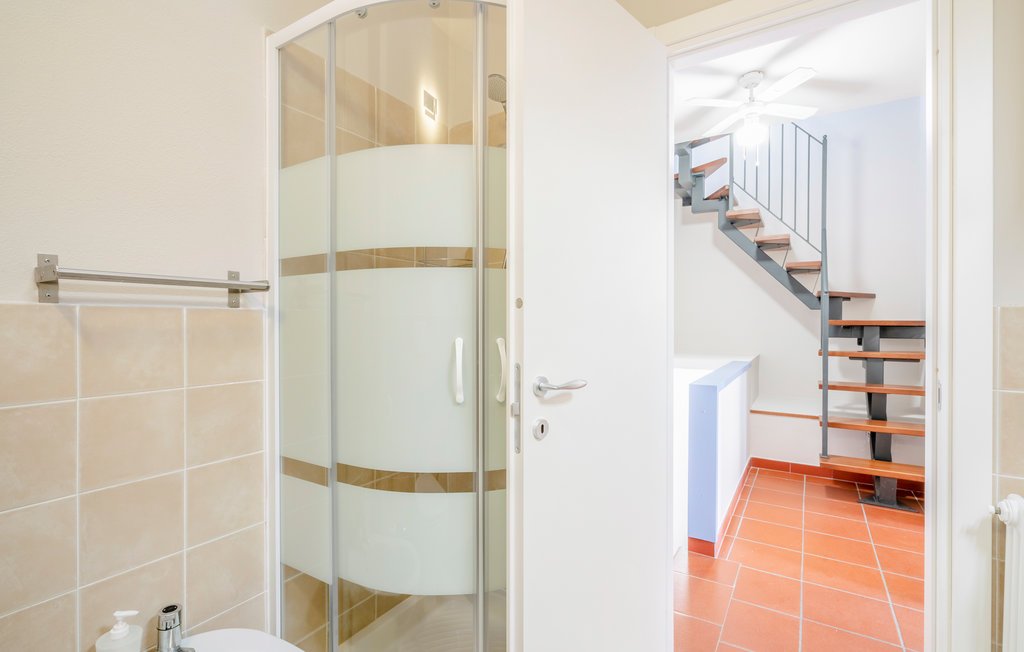 Ferienhaus - Marina di Massa , Italien - ITV051 31