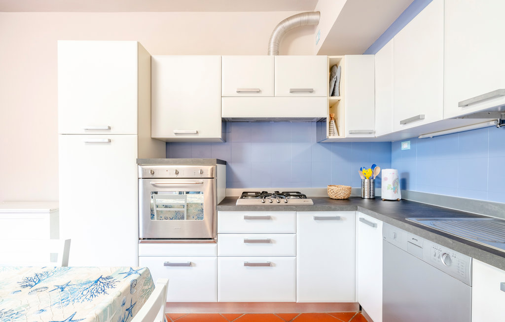 Ferienhaus - Marina di Massa , Italien - ITV051 6