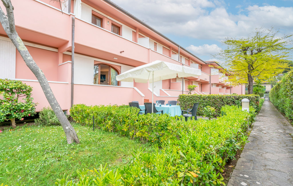 Ferienhaus - Marina di Massa , Italien - ITV051 1