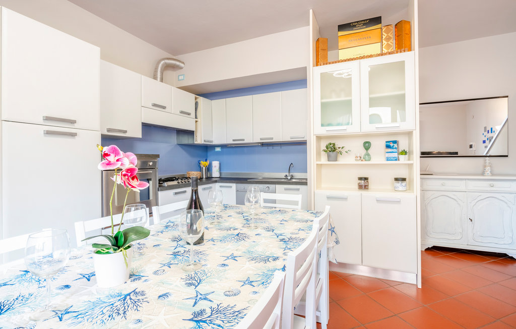 Ferienhaus - Marina di Massa , Italien - ITV051 15