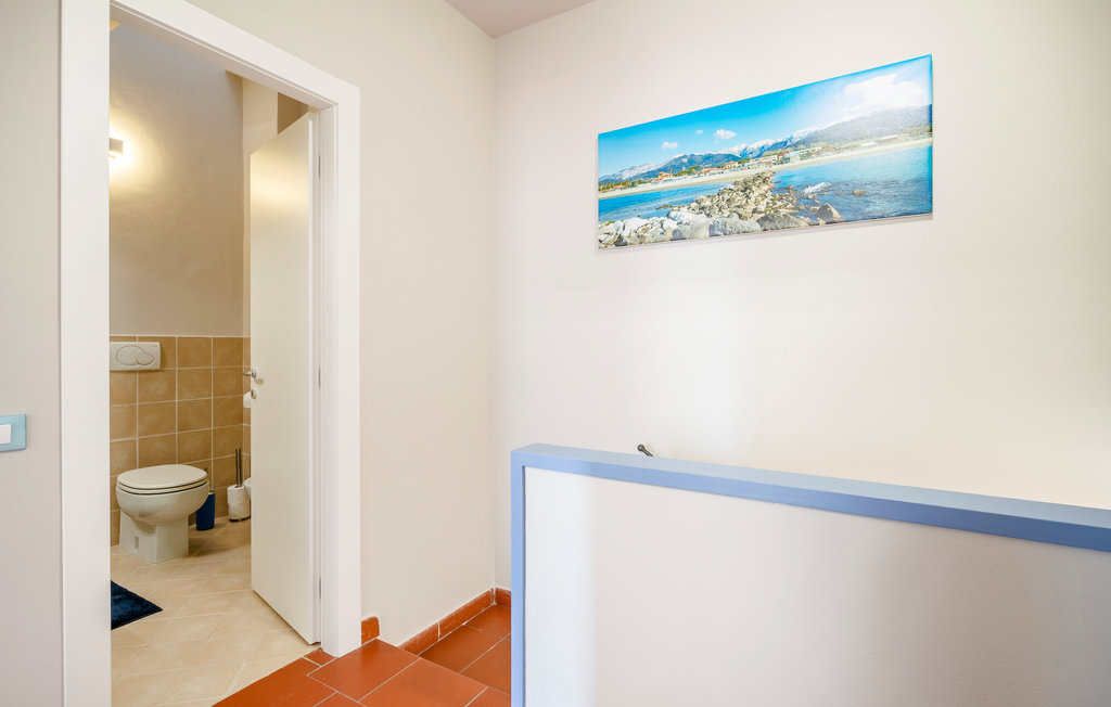 Ferienhaus - Marina di Massa , Italien - ITV051 17