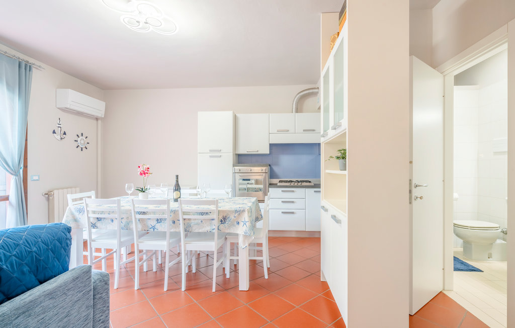 Ferienhaus - Marina di Massa , Italien - ITV051 19