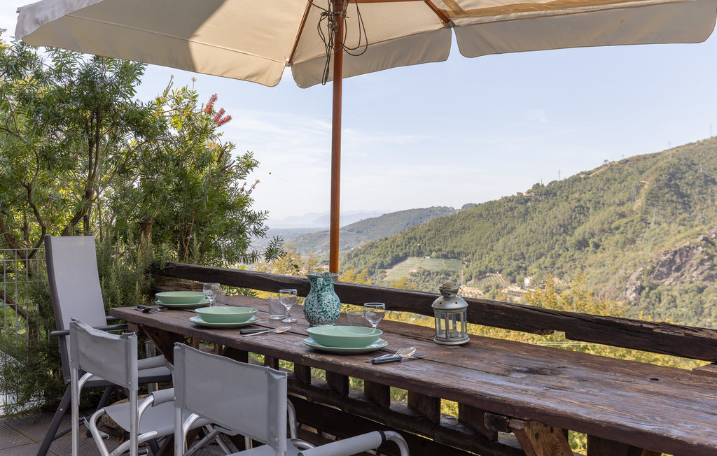 Ferienhaus - Pietrasanta , Italien - ITV921 7