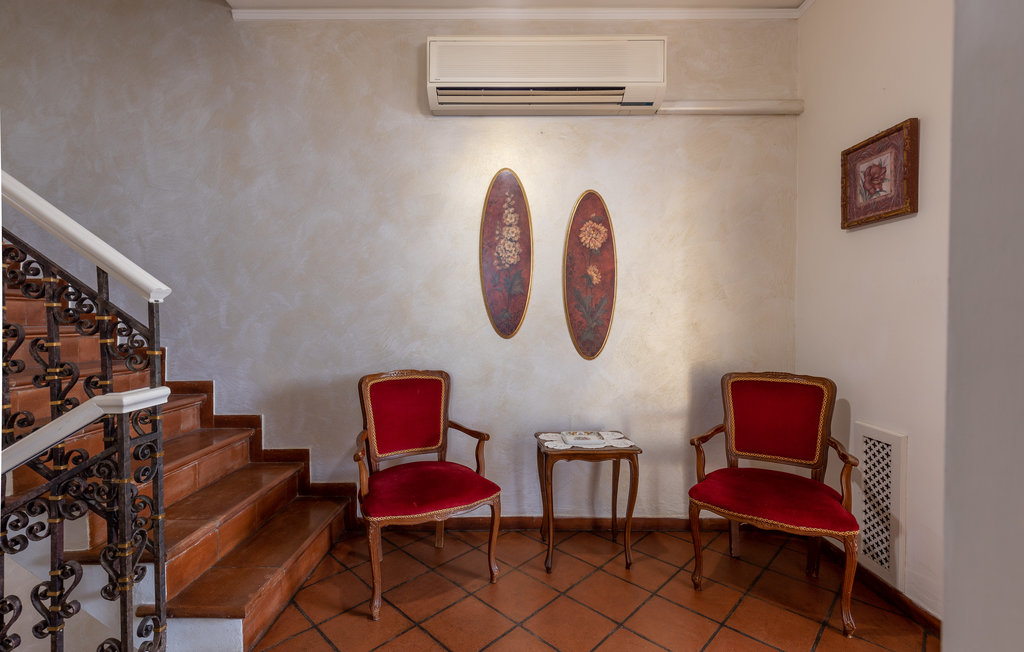 Semesterhus - Viareggio , Italien - ITV090 15