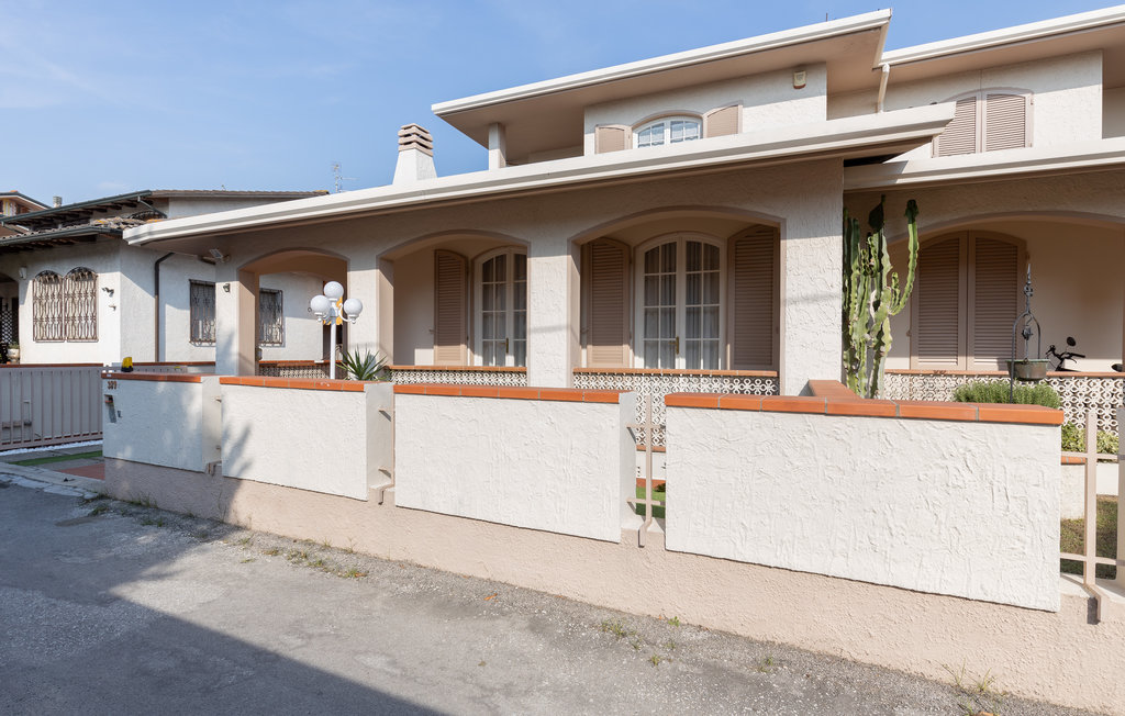 Semesterhus - Viareggio , Italien - ITV090 9