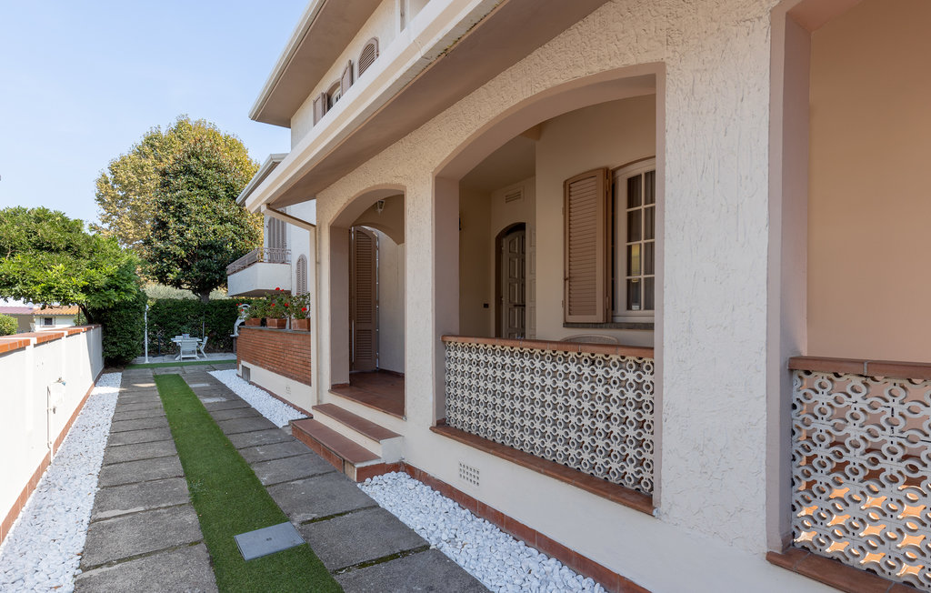 Semesterhus - Viareggio , Italien - ITV090 10