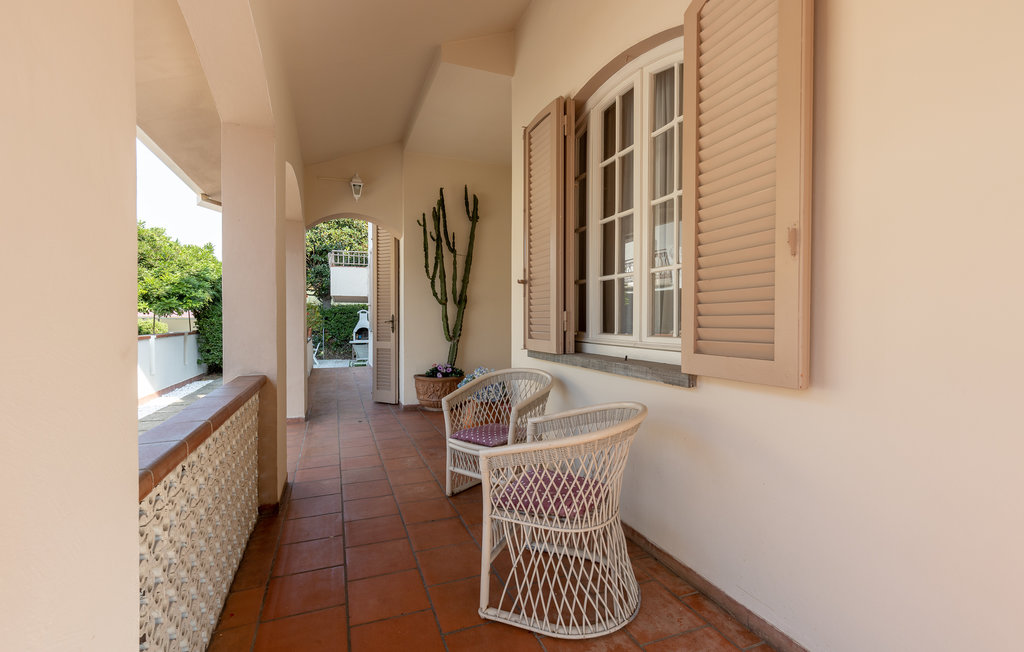 Semesterhus - Viareggio , Italien - ITV090 7