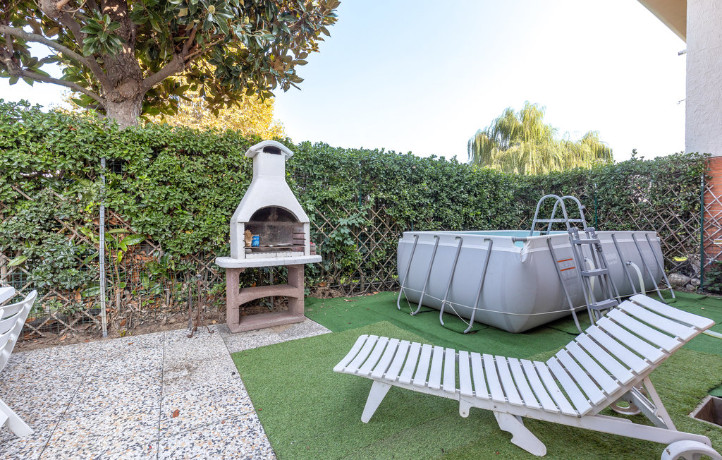 Semesterhus - Viareggio , Italien - ITV090 8