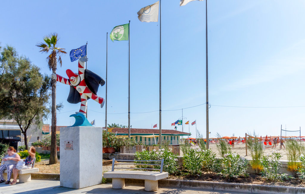 Semesterhus - Viareggio , Italien - ITV004 17
