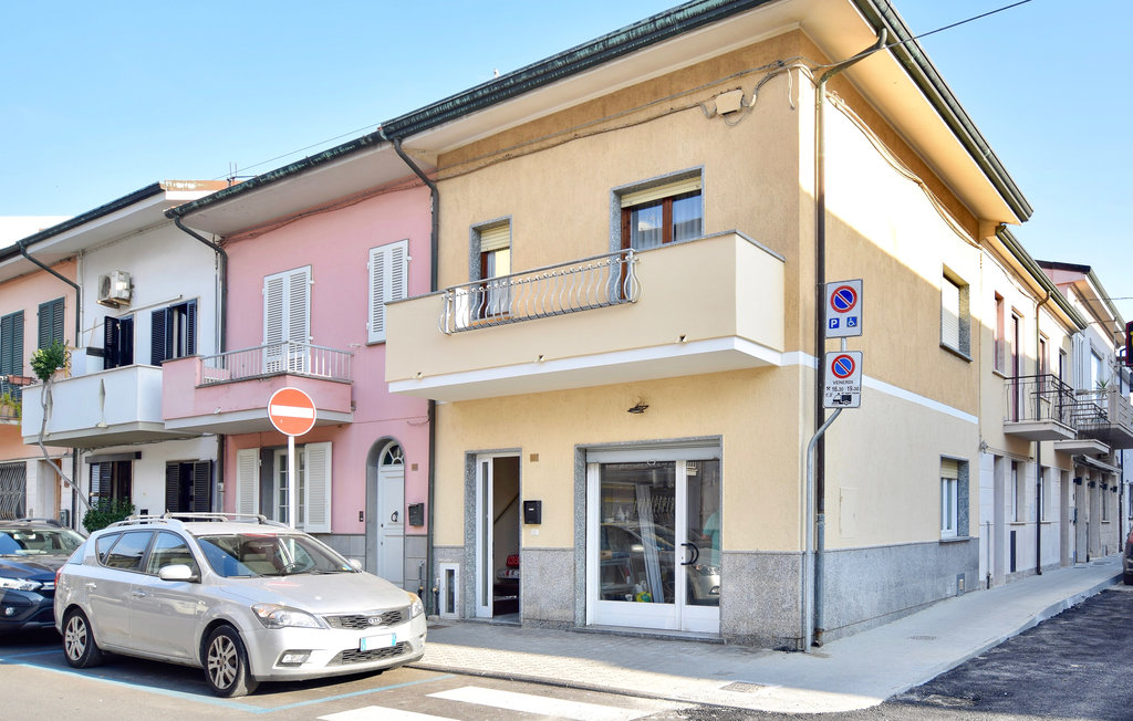 Semesterhus - Viareggio , Italien - ITV004 4