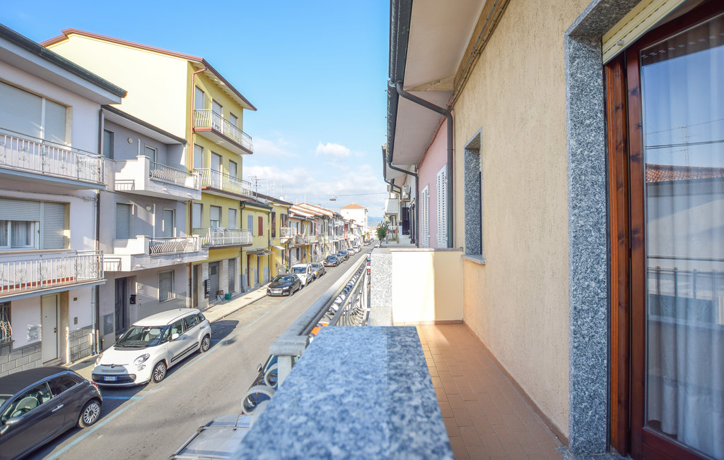 Semesterhus - Viareggio , Italien - ITV004 1