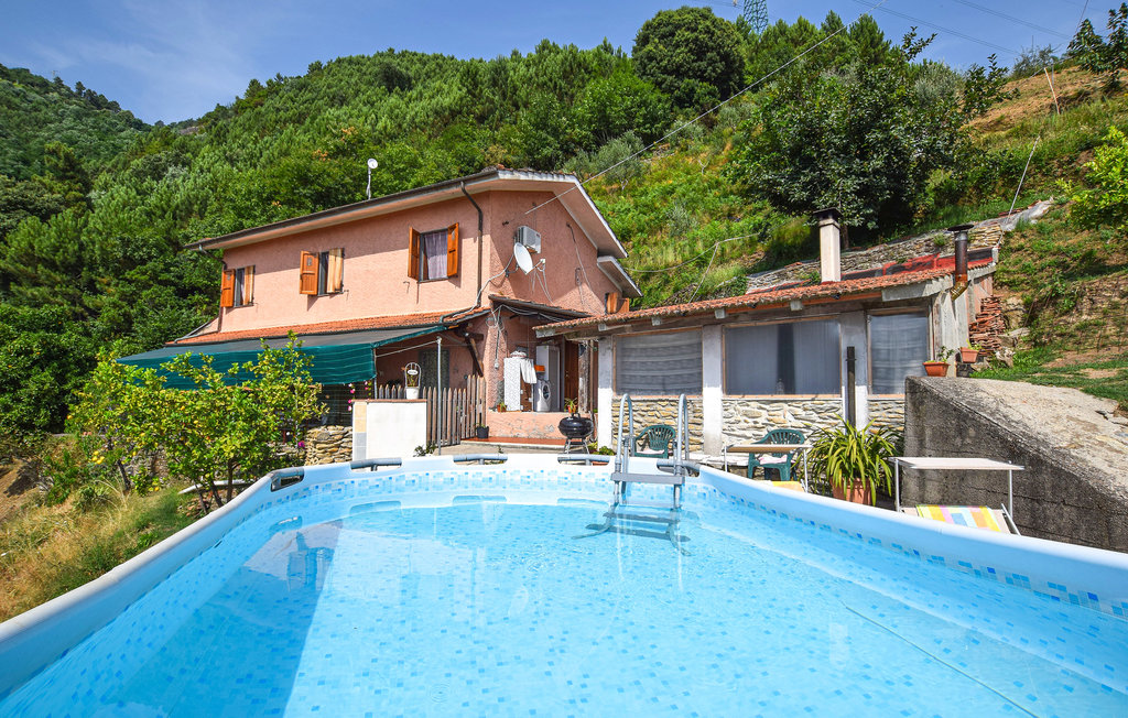 Semesterhus - Pietrasanta , Italien - ITV027 6
