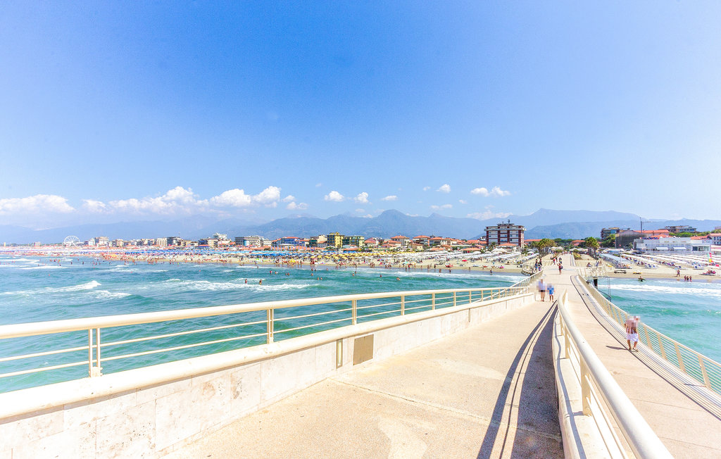 Semesterhus - Massarosa , Italien - ITV699 9