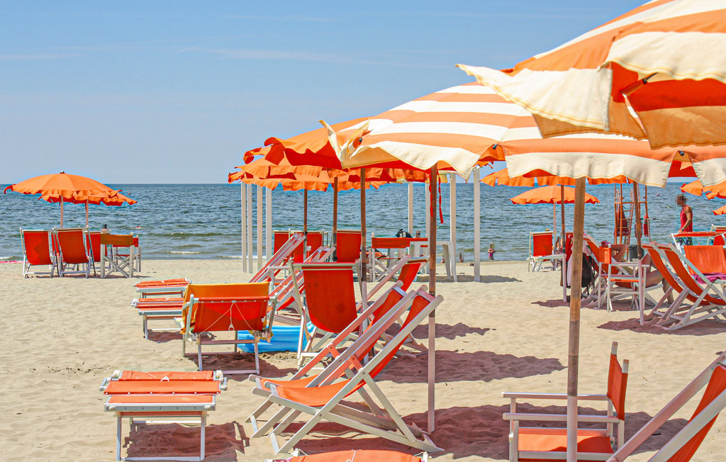 Semesterhus - Massarosa , Italien - ITV699 33