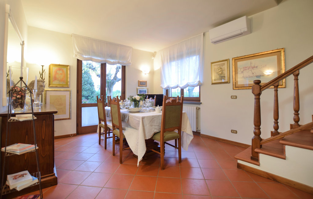 Semesterhus - Massarosa , Italien - ITV699 16