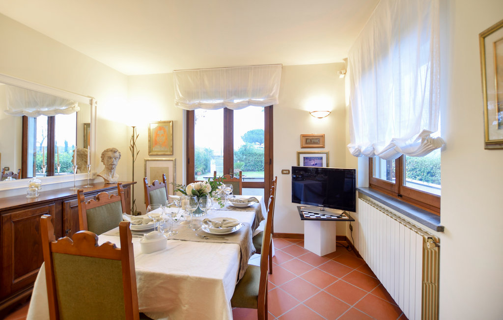 Semesterhus - Massarosa , Italien - ITV699 3