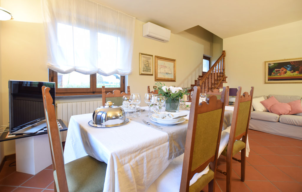 Semesterhus - Massarosa , Italien - ITV699 4