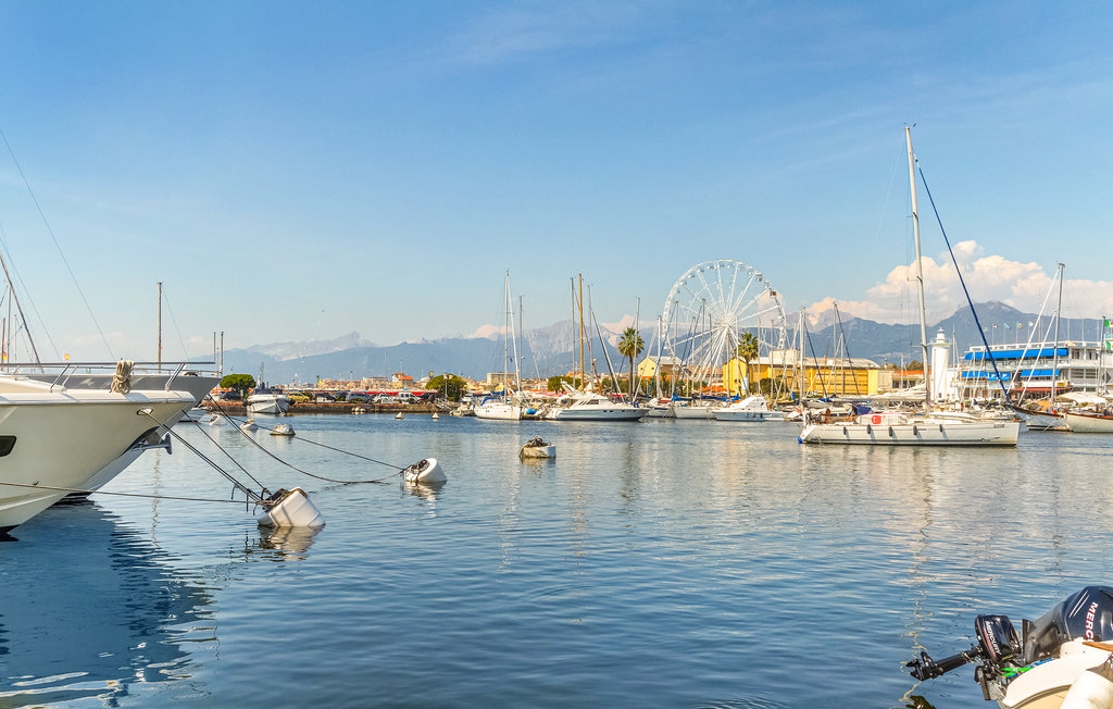 Lejlighed - Capezzano Pianore , Italien - ITV718 7