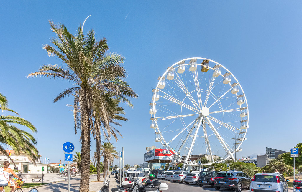 Lejlighed - Capezzano Pianore , Italien - ITV718 19