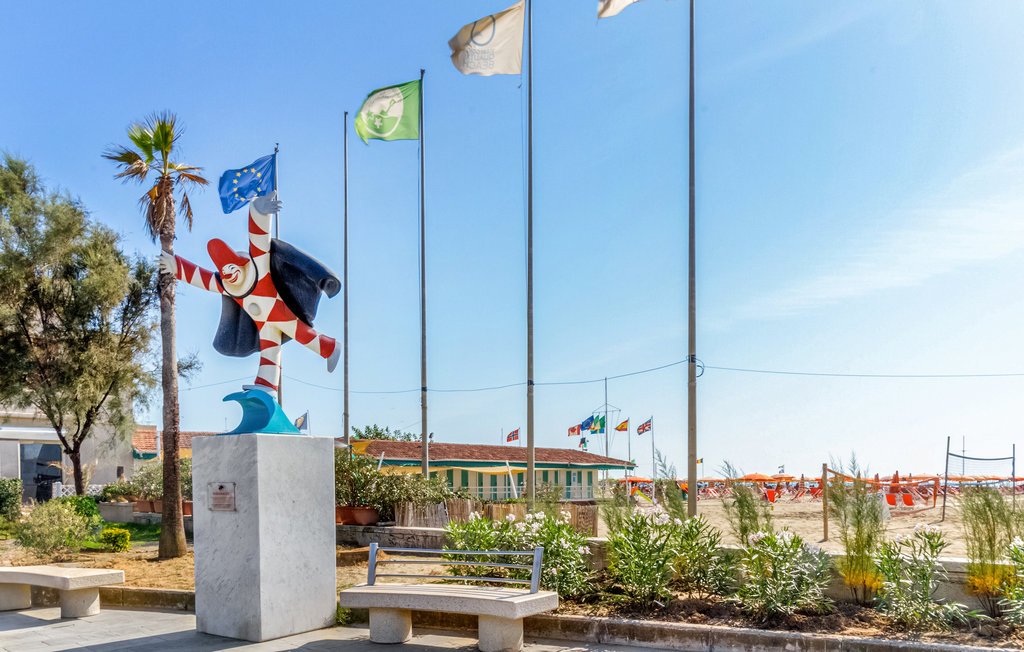 Lejlighed - Capezzano Pianore , Italien - ITV718 21