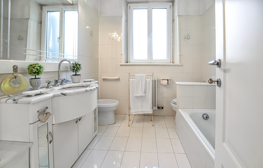 Lejlighed - Capezzano Pianore , Italien - ITV718 15